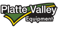 Platte Valley Equipment Logo
